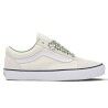 Marshmallow / Green