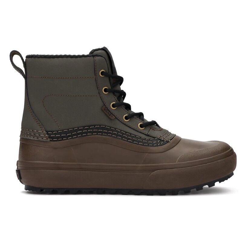 Vans MTE Standard Mid Waterproof Scarponi da neve Hardloop