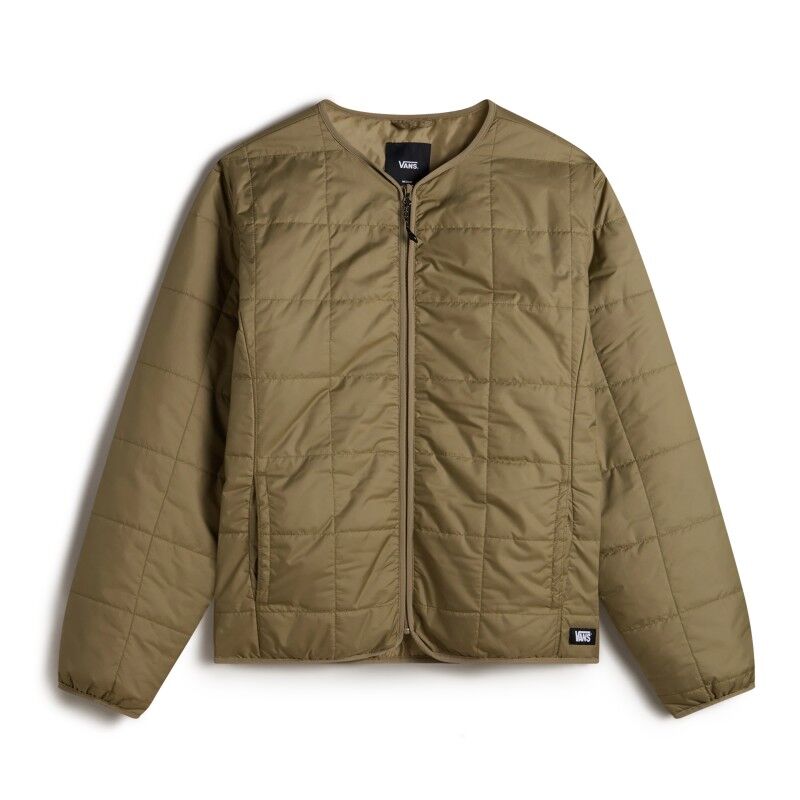 Vans MTE Sundown Liner Coat Men's Hardloop