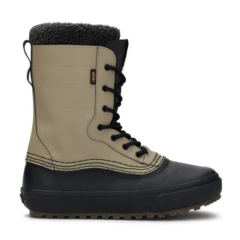 Vans MTE Standard Waterproof - Snow boots | Hardloop