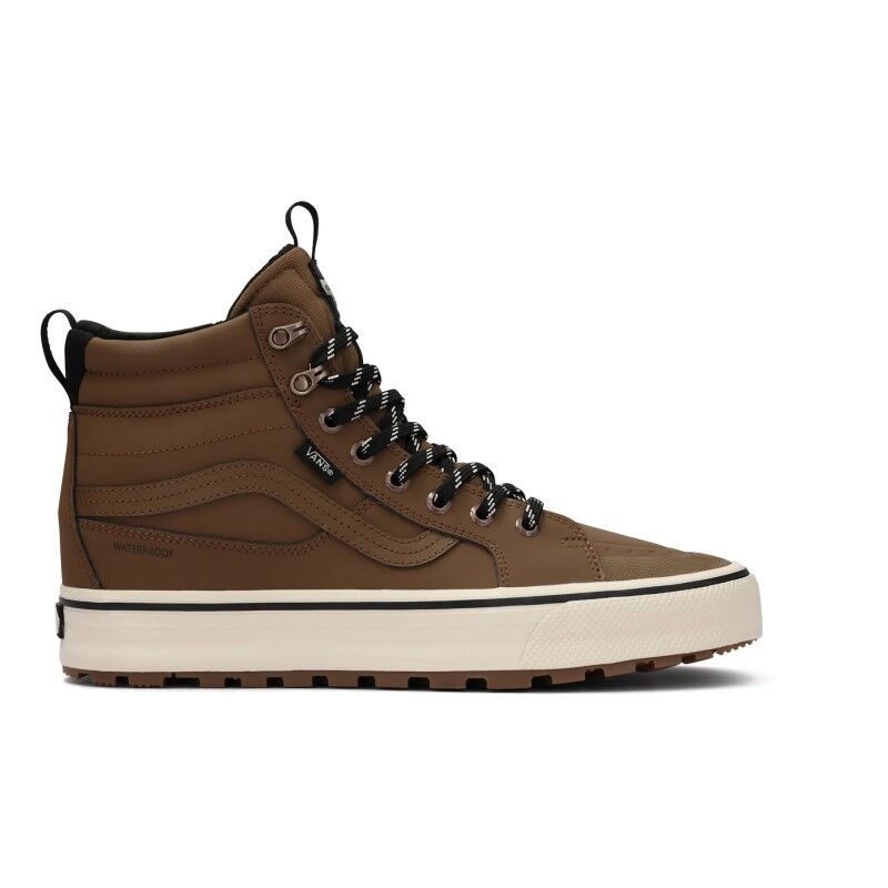 Vans MTE Sk8-Hi Waterproof Insulated Lifestyle shoes Hardloop