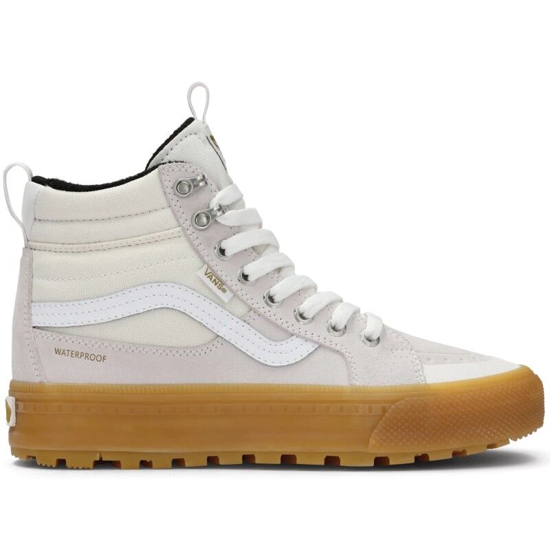 Vans MTE Sk8-Hi Waterproof Insulated - Miejskie buty | Hardloop
