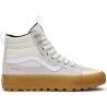 White / Gum