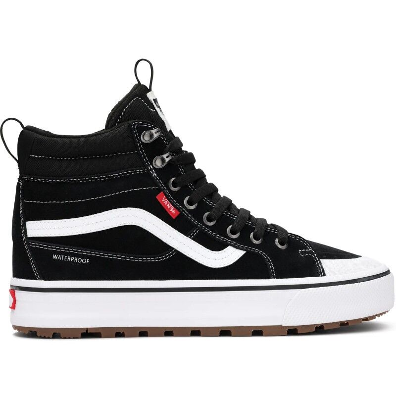 MTE Sk8-Hi Waterproof Insulated - Lifestyle shoes