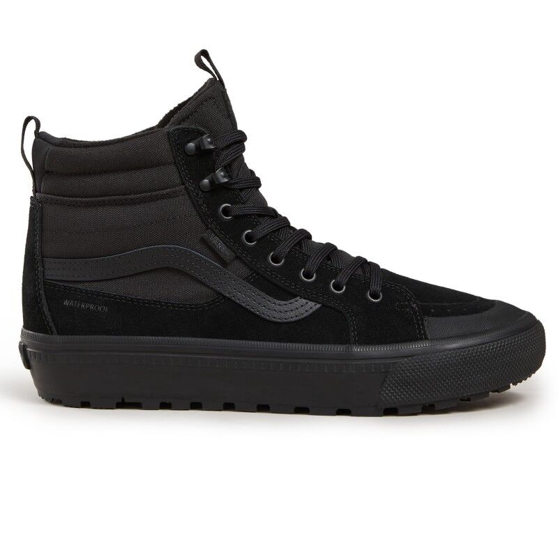 MTE Sk8-Hi Waterproof Insulated - Urban sko