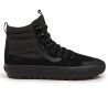 Black / Black