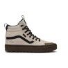 Oatmeal / Black
