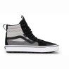Gray / Black
