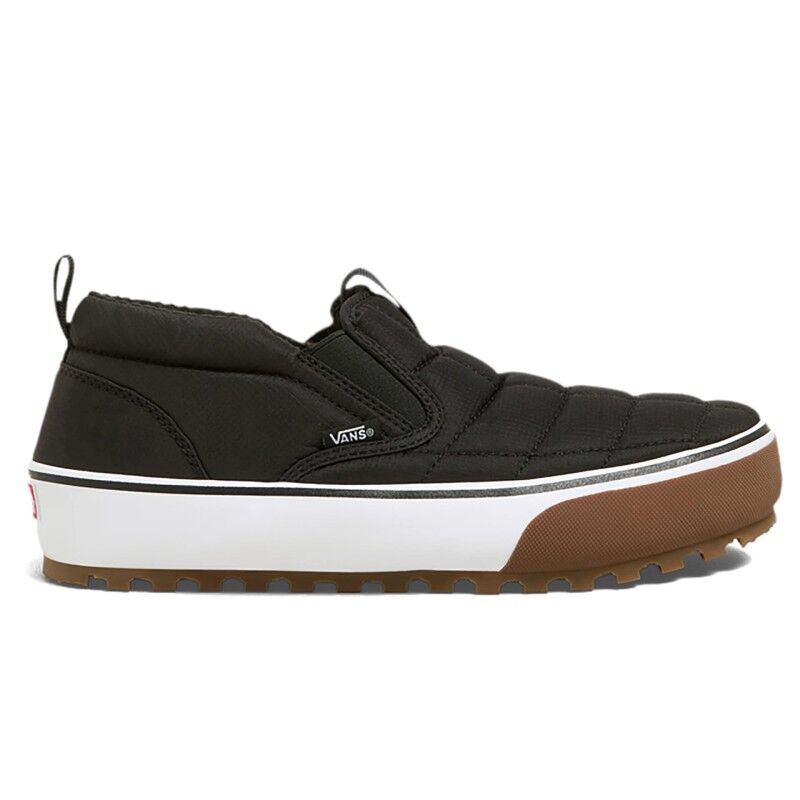 Vans MTE Snow Lodge Slipper Mid - Snow boots | Hardloop