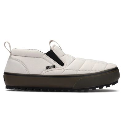 MTE Snow Lodge Slipper Mid - Bottes de neige