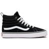 Black / White