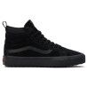 Black / Black