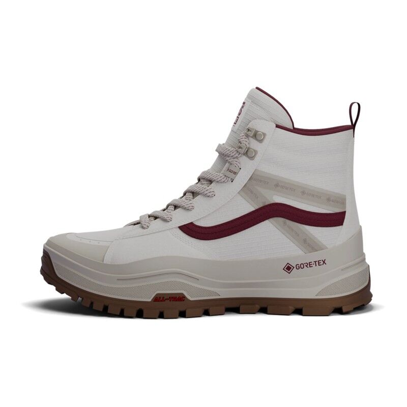 MTE Sk8-Hi Gore-Tex Insulated - Urban skor