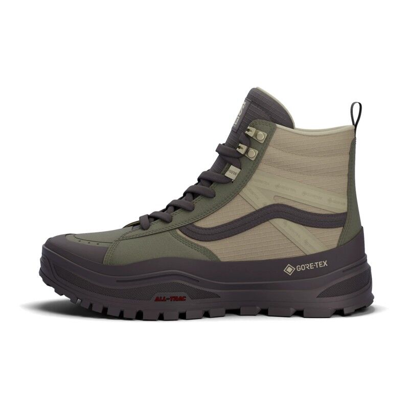Vans MTE Sk8-Hi Gore-Tex Insulated - Scarpe lifestyle | Hardloop