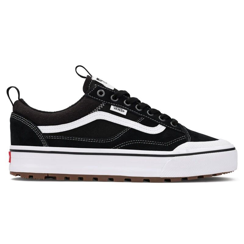 MTE Old Skool Waterproof Insulated - Lifestyle shoes