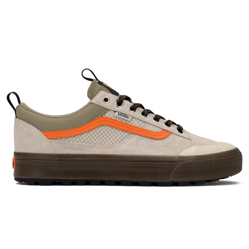 MTE Old Skool Waterproof Insulated - Scarpe lifestyle