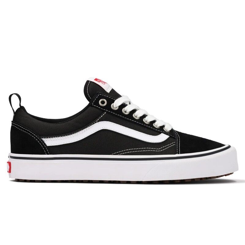 MTE Old Skool Insulated - Chaussures lifestyle