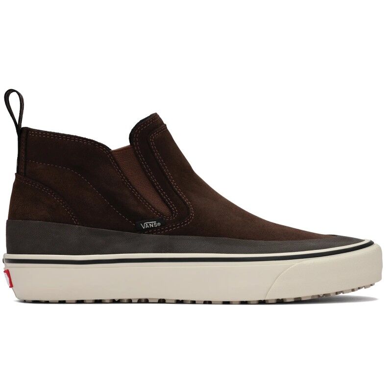 MTE Mid-Slip Insulated - Zapatillas urbanos