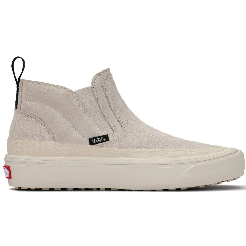 Vans MTE Mid-Slip Insulated Lifestyle shoes Hardloop