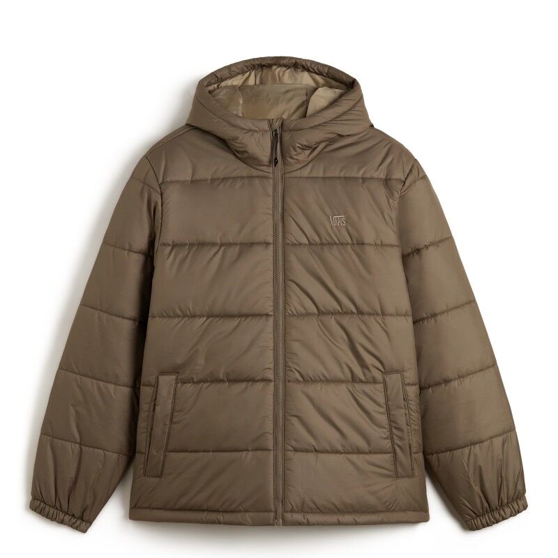 Vans MTE Hillgate Puffer Abrigo Hombre Hardloop - Main Image