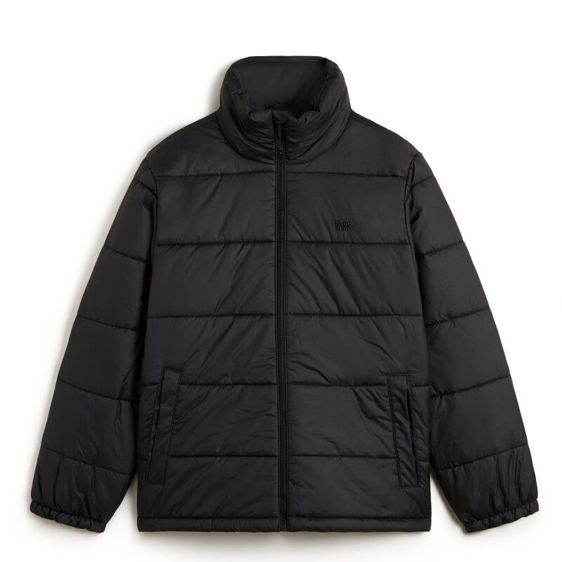 Vans MTE Hillgate No Hood Puffer Coat Men's Hardloop