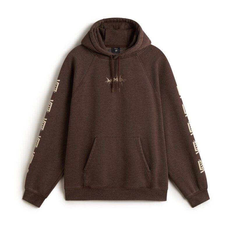 Vans MTE Mesa PO - Pánská mikina | Hardloop