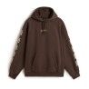 Vans MTE Mesa PO - Pullover - Herren | Hardloop