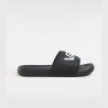 (Vans) Black