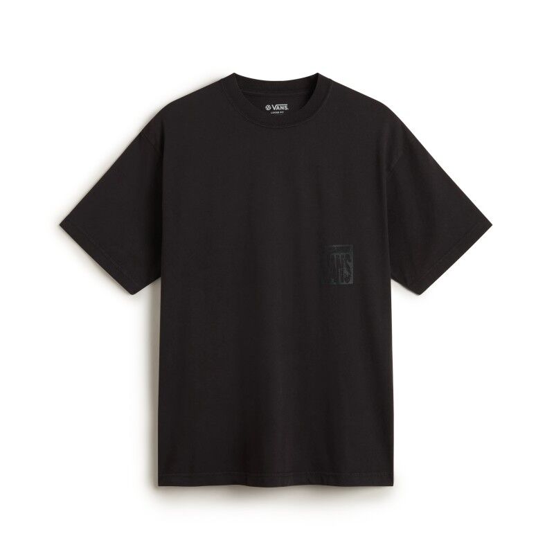 Vans MTE Keep Out SS Tee - T-shirt meski | Hardloop