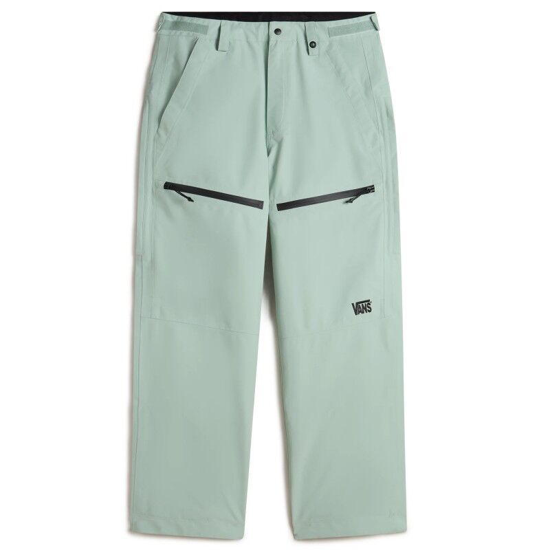 MTE High-Country 3L Pant 2.0 - Pantalones de esquí - Hombre