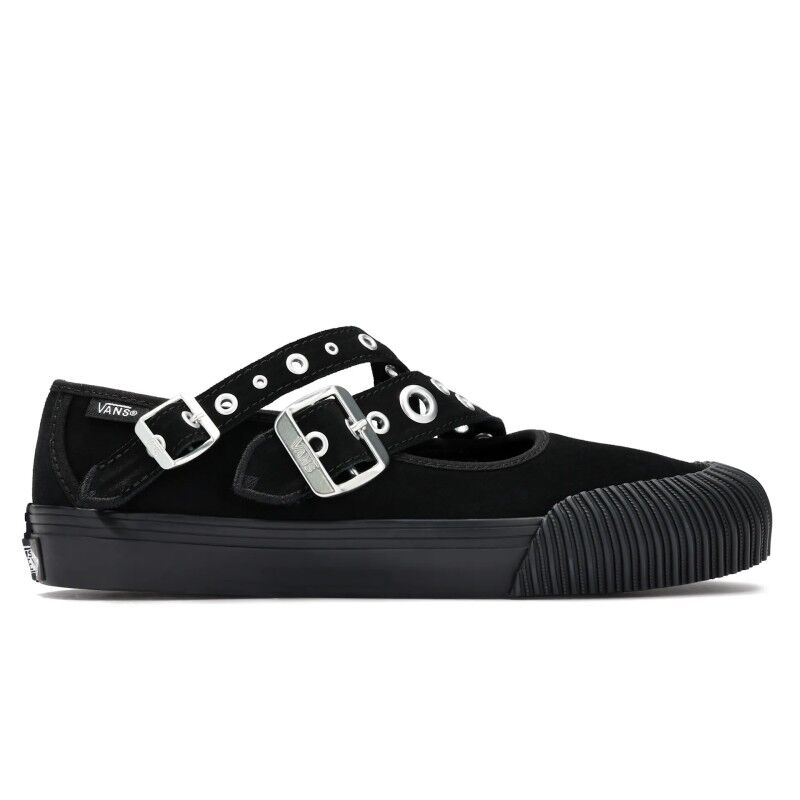 Vans Mary Jane Straps - Lifestyle shoes | Hardloop