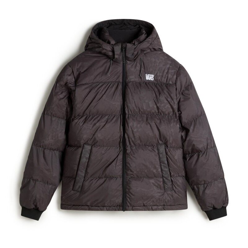 MTE Bridgewood Reversible Puffer - Jas - Heren