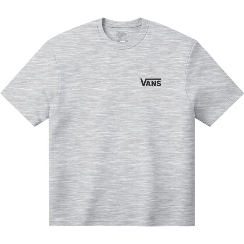 Lesft Chest II Loose SS - T-shirt homem