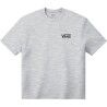 Light Grey Heather