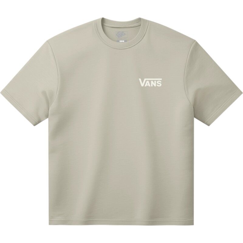 Lesft Chest II Loose SS - T-shirt meski