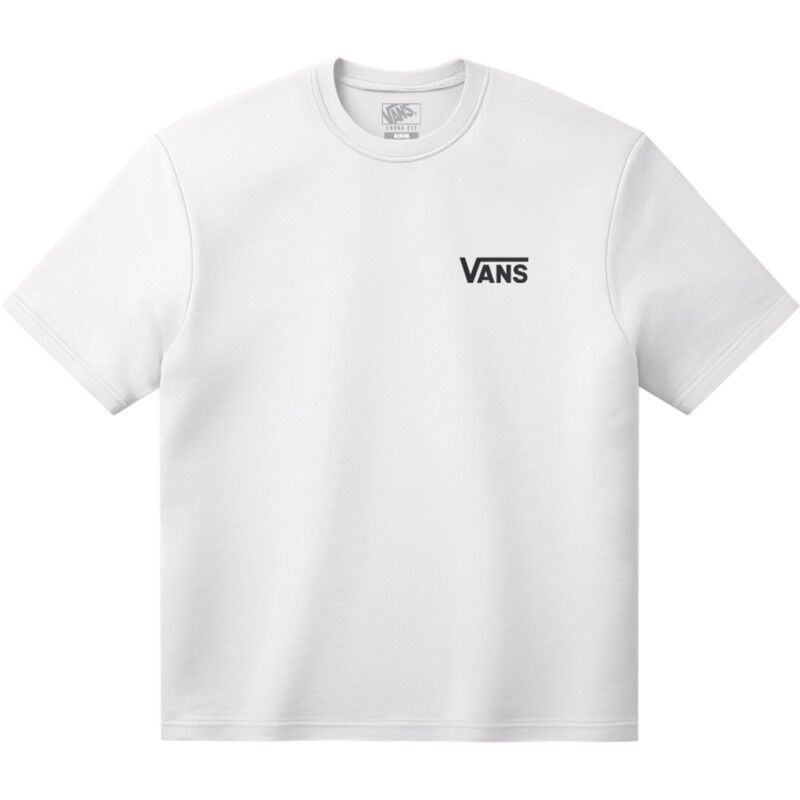 Lesft Chest II Loose SS - T-shirt - Men's