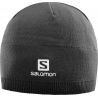Salomon Salomon Beanie - Čepice | Hardloop