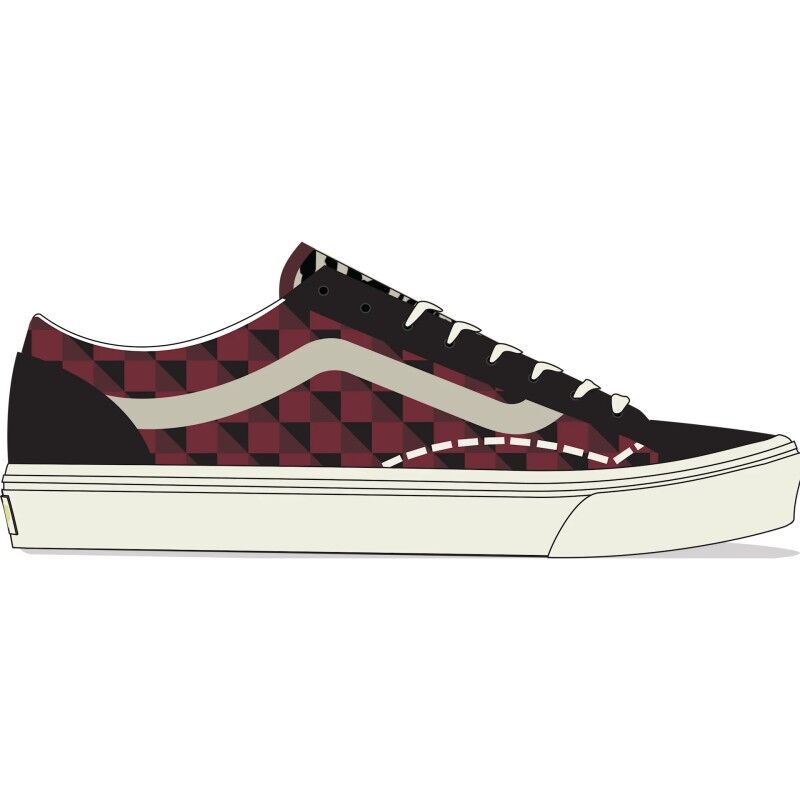 Vans LX Old Skool 36 EK - Scarpe lifestyle | Hardloop