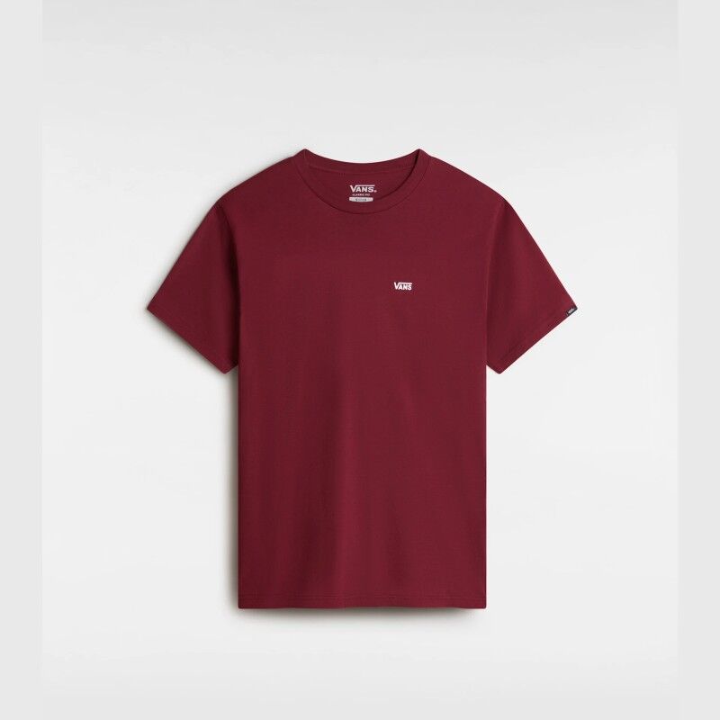 Left Chest Logo Tee - T-Shirt - Herren