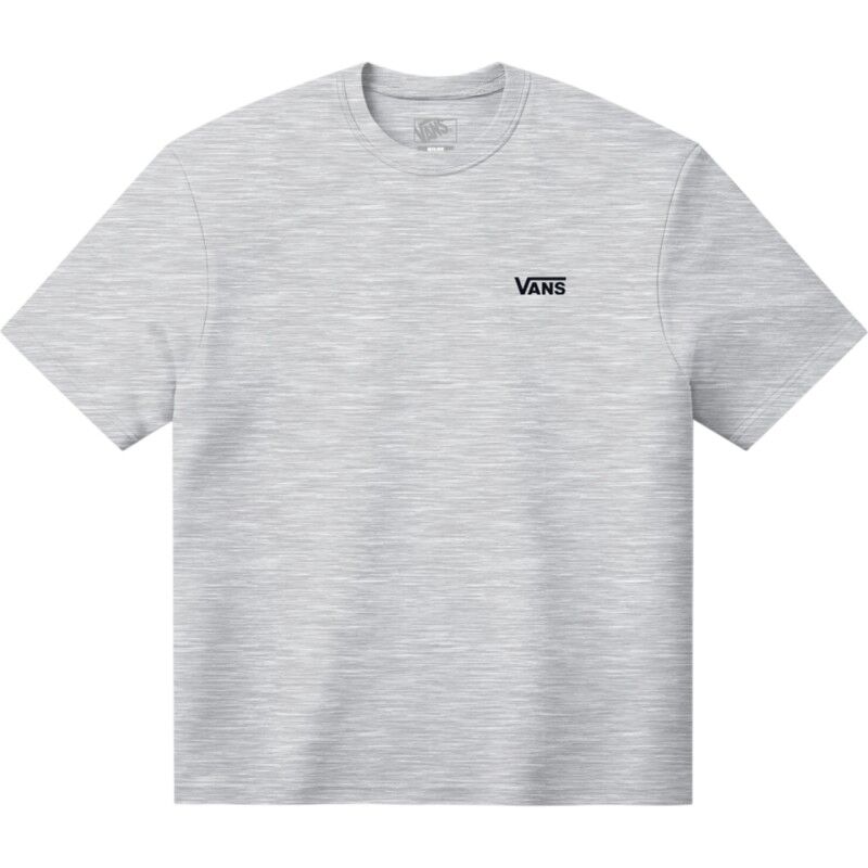 Left Chest SS - T-shirt - Heren