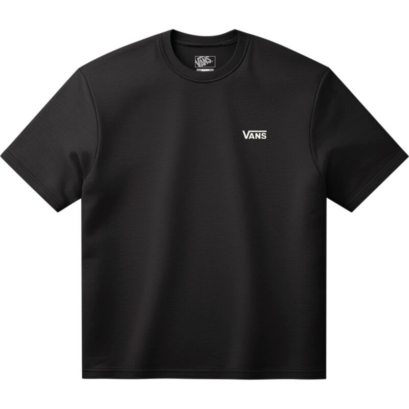 Left Chest SS - Camiseta - Hombre