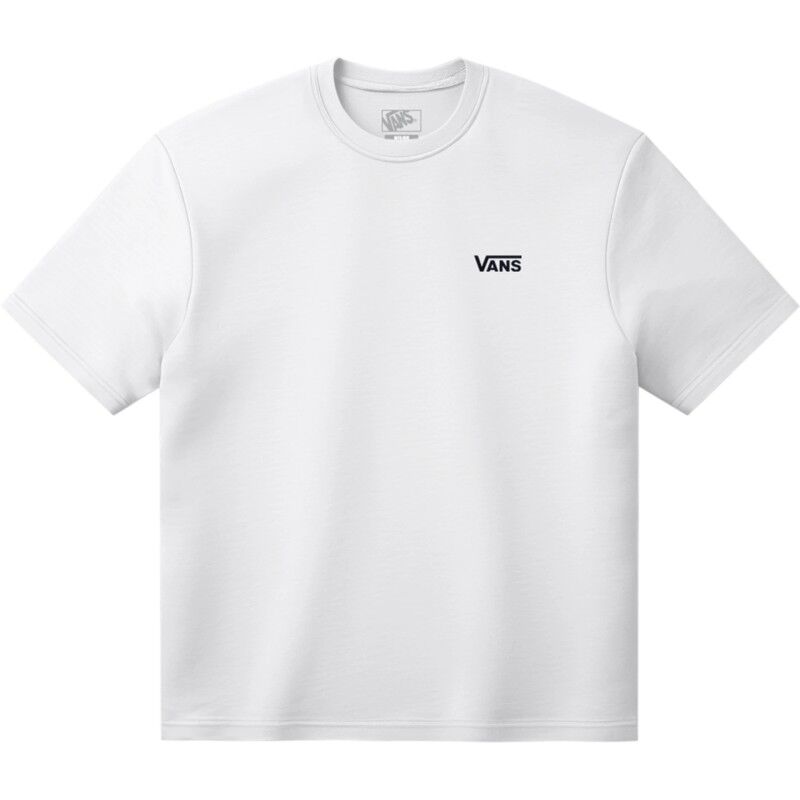Left Chest SS - T-shirt - Uomo
