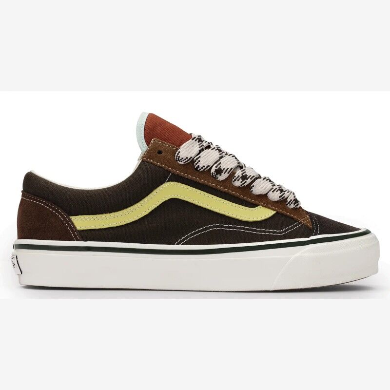 Vans LX Old Skool 36 Lifestyle shoes Hardloop