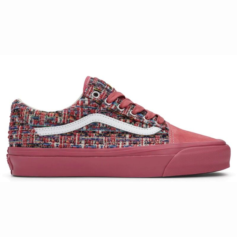 Vans LX Old Skool - Scarpe lifestyle | Hardloop