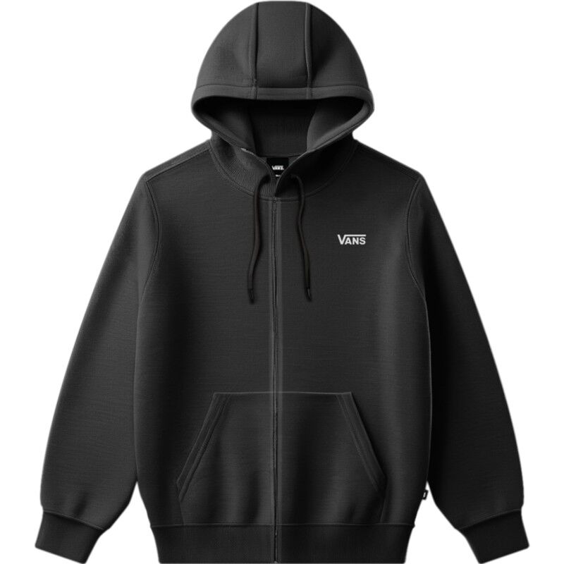 Vans Left Chest FZ PO - Jumper - Men's | Hardloop