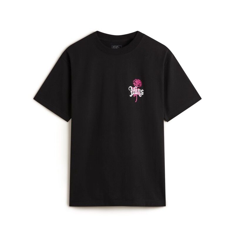 Vans Grown From The Ground Up SS - T-shirt - Uomo | Hardloop