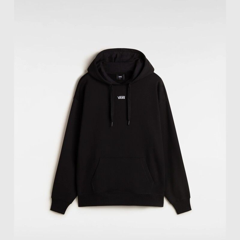 Vans Flying V OS FT LS Hoodie - Felpa con cappuccio - Donna | Hardloop