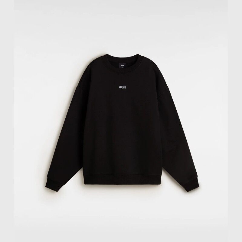 Vans Flying V OS FT LS Crew - Felpa - Donna | Hardloop