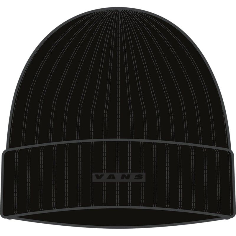 Vans Determine Cuff Beanie - Čepice | Hardloop