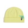 Canary Yellow